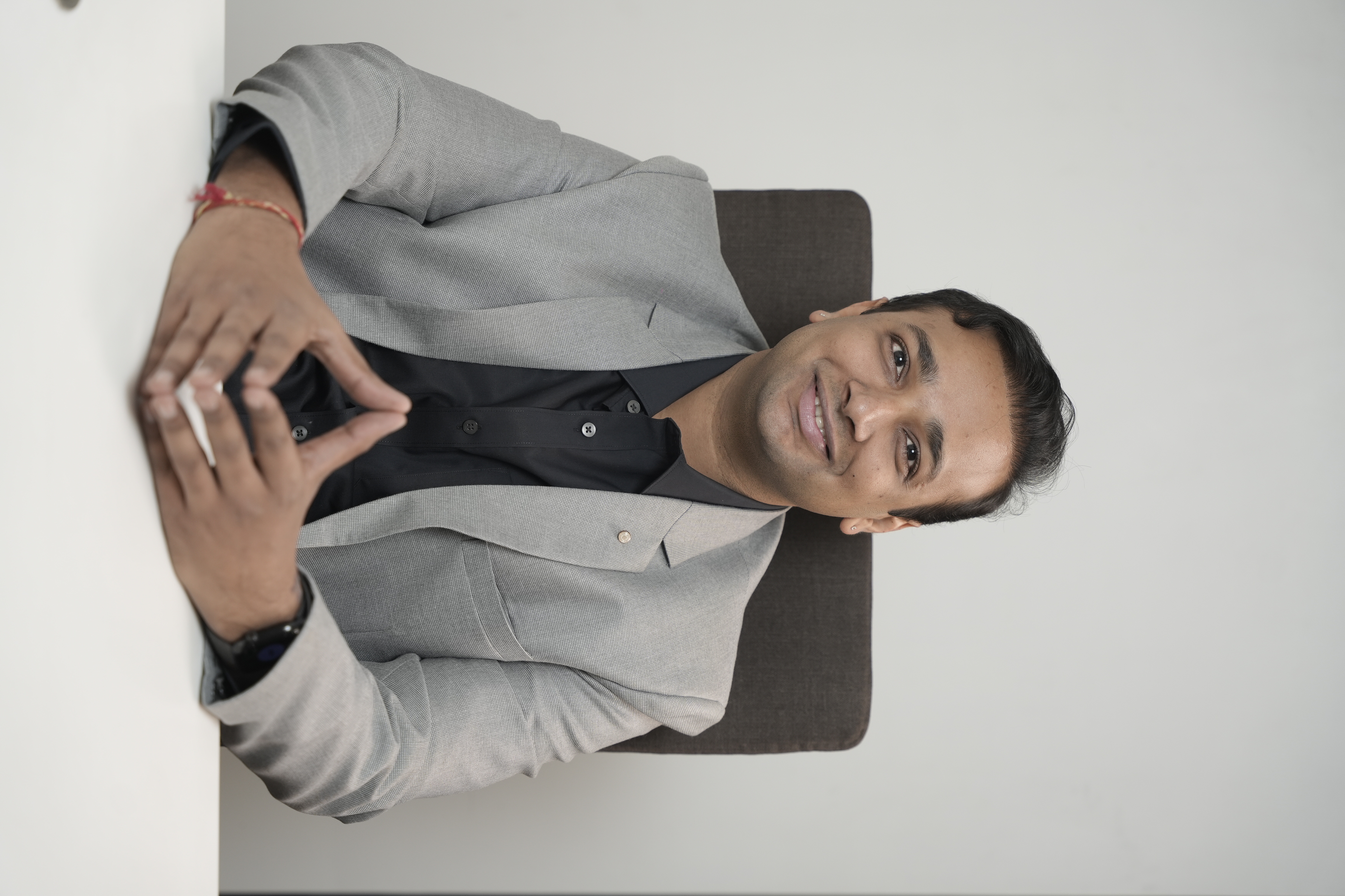 Deepesh Shah and Associates